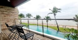 Ananya Beachfront Condo For Sale Or Rent