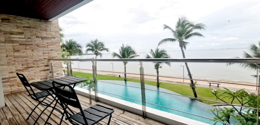 Ananya Beachfront Condo For Sale Or Rent