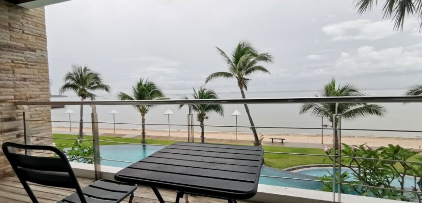 Ananya Beachfront Condo For Sale Or Rent