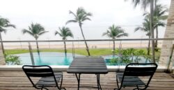 Ananya Beachfront Condo For Sale Or Rent