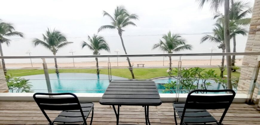 Ananya Beachfront Condo For Sale Or Rent