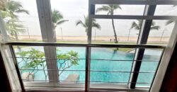 Ananya Beachfront Condo For Sale Or Rent