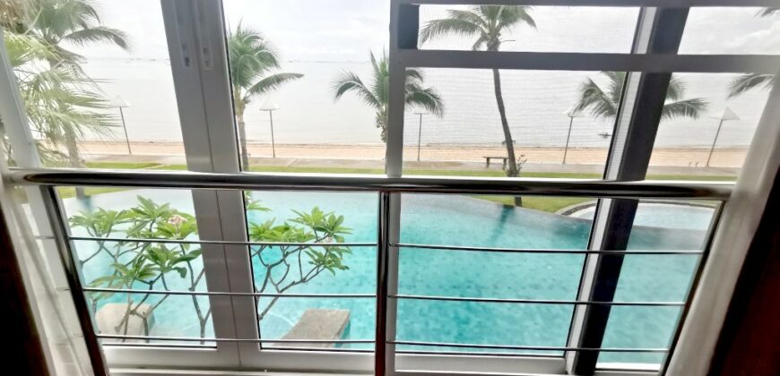 Ananya Beachfront Condo For Sale Or Rent