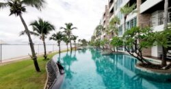 Ananya Beachfront Condo For Sale Or Rent