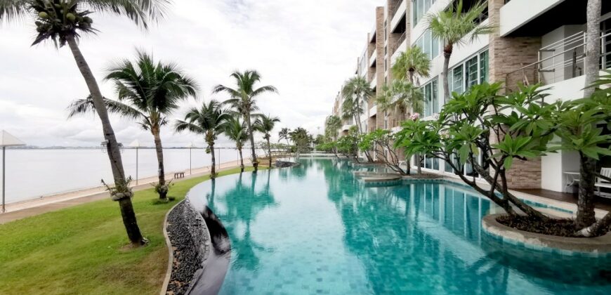 Ananya Beachfront Condo For Sale Or Rent