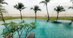 Ananya Beachfront Condo For Sale Or Rent