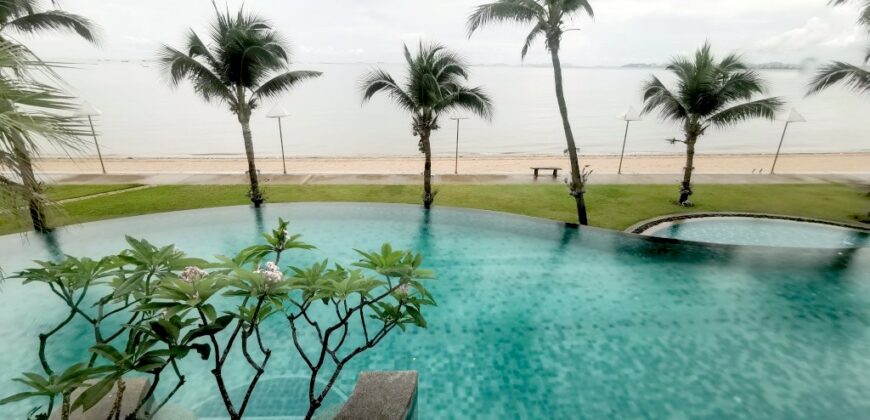 Ananya Beachfront Condo For Sale Or Rent