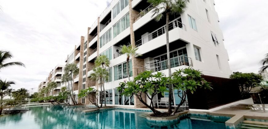 Ananya Beachfront Condo For Sale Or Rent