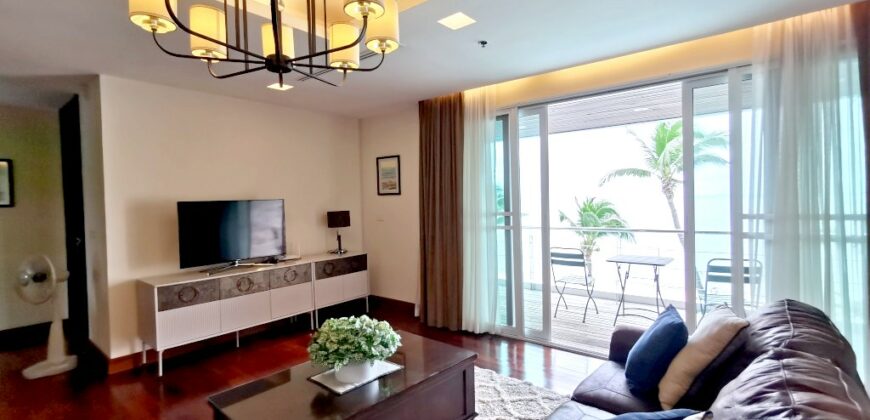 Ananya Beachfront Condo For Sale Or Rent