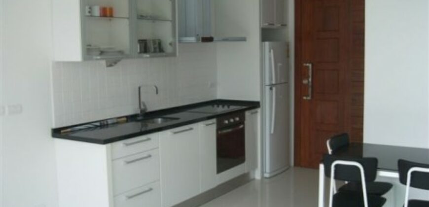 Luxury 1 Bedroom Wong Amat Condo