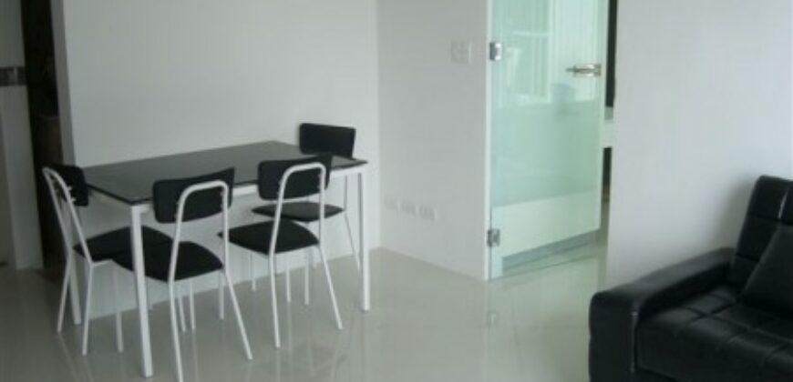 Luxury 1 Bedroom Wong Amat Condo