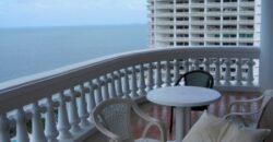 Sea View Apartment In Wongamat