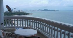 Sea View Apartment In Wongamat