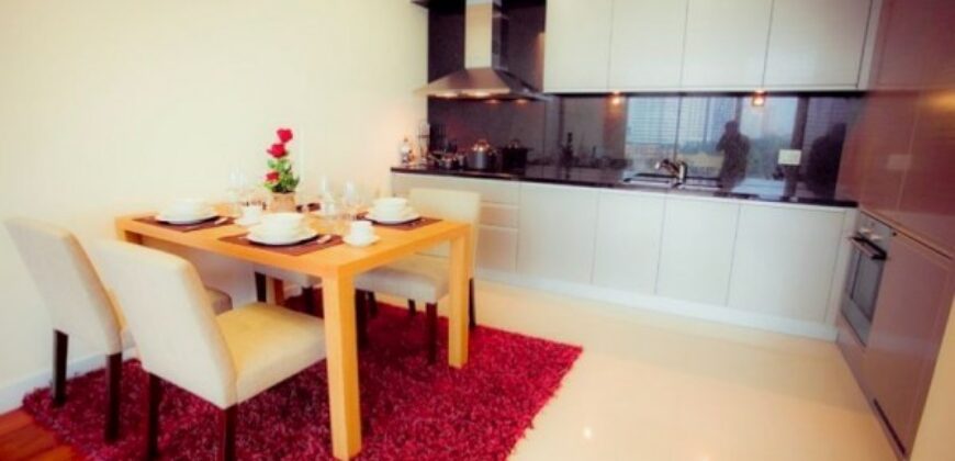 Luxury Condo Wong-Amat