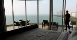 Luxury Beachfront Condominium For Sale In The Cove