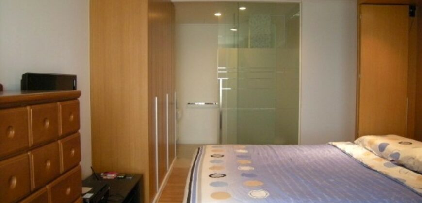 Northpoint 1 Bedroom