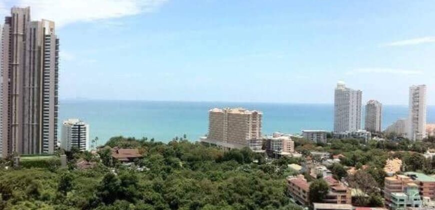 1Bedroom Condo For Sale In A.D Condominium Hyatt