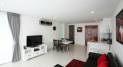 Attractive Condo For SaIe in Naklua