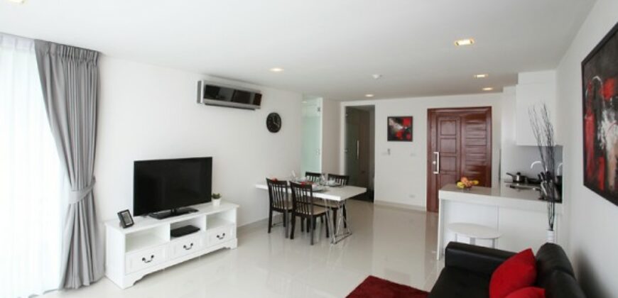 Attractive Condo For SaIe in Naklua