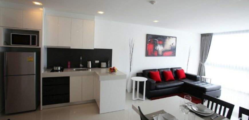 Attractive Condo For SaIe in Naklua