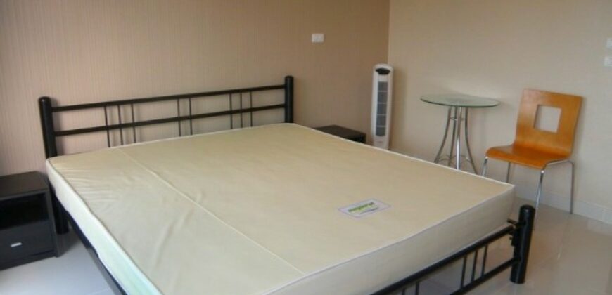 Wong Amat Studio For Rent