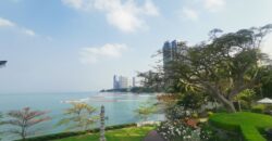 Beachfront condo for sale at The Cove