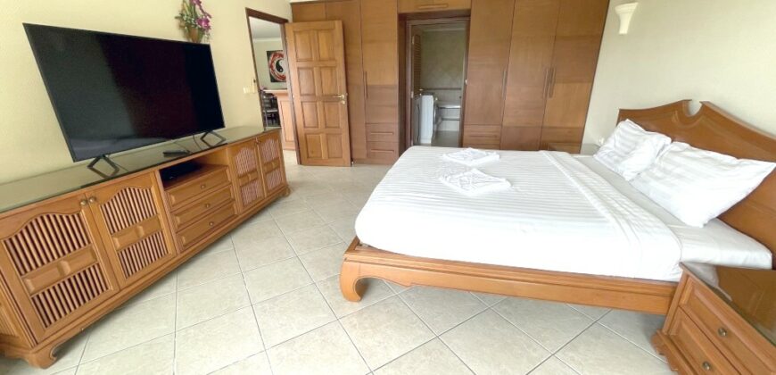 Condo for rent in Naklua