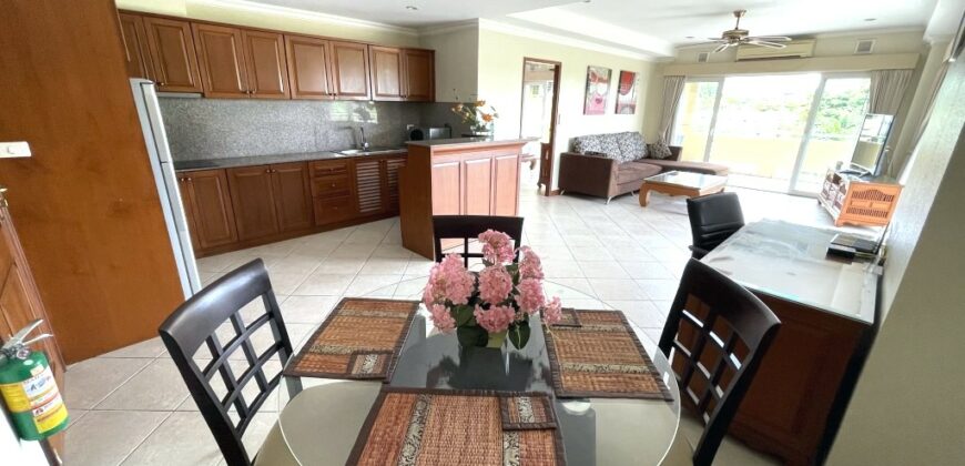 Condo for rent in Naklua