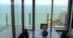 Sea View Beach Condo For Rent