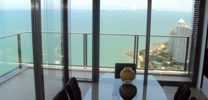 Sea View Beach Condo For Rent