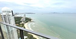 Sea View Beach Condo For Rent