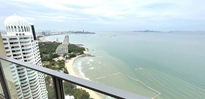 Sea View Beach Condo For Rent