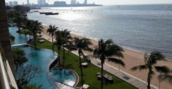 Beach Front Condo For Sale at Ananya Beachfront Condominium