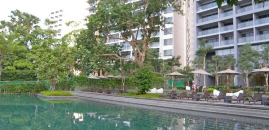 2 Bedrooms Condo For Rent