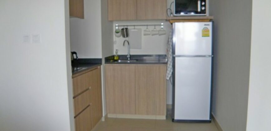 2 Bedrooms Condo For Rent