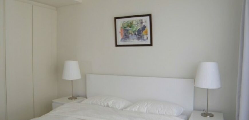 2 Bedrooms Condo For Rent