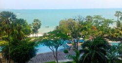 Beachfront Condo For Sale In North Point