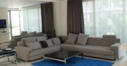 Lovely 3 Bedroom Condo For Rent In The Sanctuary Naklua