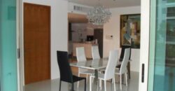 Lovely 3 Bedroom Condo For Rent In The Sanctuary Naklua