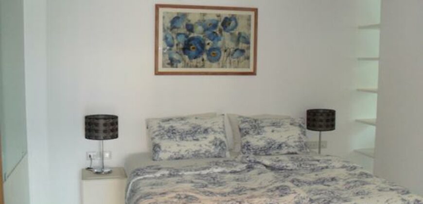 Lovely 3 Bedroom Condo For Rent In The Sanctuary Naklua