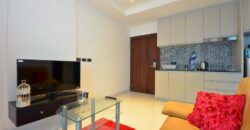 1 Bedroom Condo For Rent At Serenity WongAmat