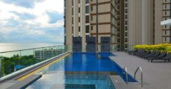 1 Bedroom Condo For Rent At Serenity WongAmat