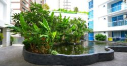 1 Bedroom Condo For Rent At Serenity WongAmat