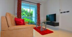 1 Bedroom Condo For Rent At Serenity WongAmat