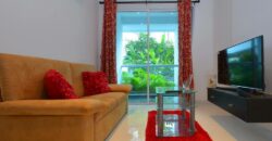 1 Bedroom Condo For Rent At Serenity WongAmat