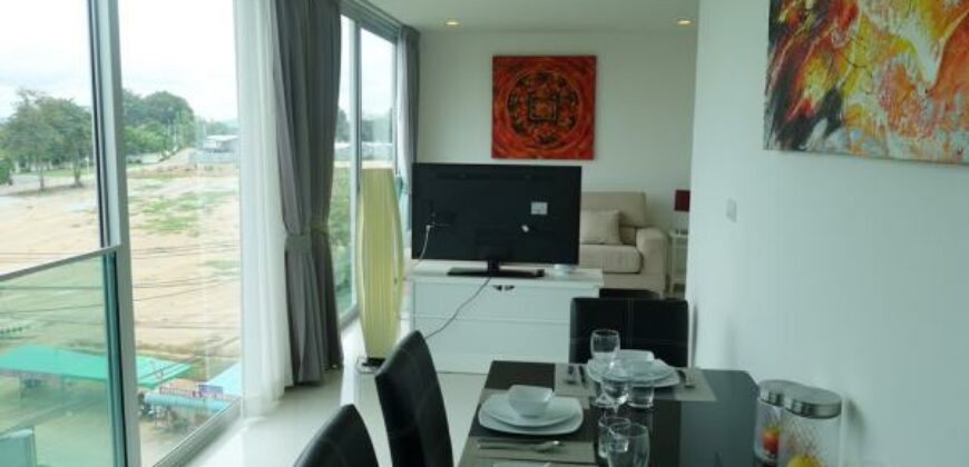 1 Bedroom Condo For Sale In Club Royal