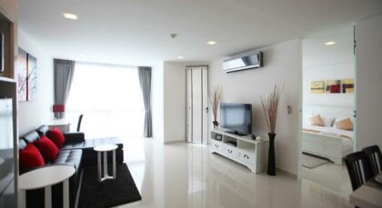 1 Bedroom Condo For Sale In Club Royal