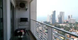 Attractive Condo For Sale In A.D Condominium Hyatt