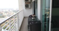 Attractive Condo For Sale In A.D Condominium Hyatt