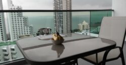 Luxury Condo for rent In Wong Amat Tower